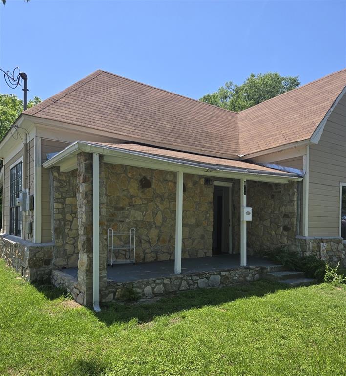 811 Vincent Street