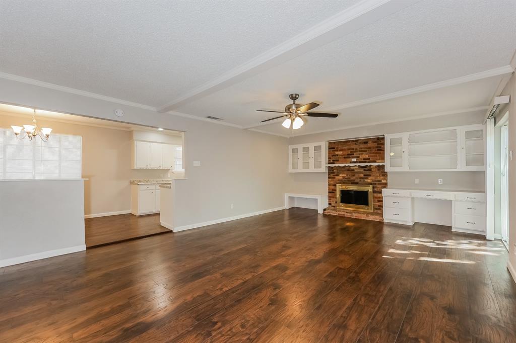 Buckner Terrace Add Sec 03 01 Inst - Residential