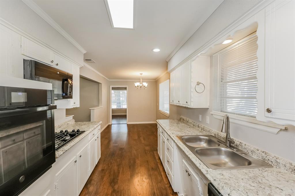 Buckner Terrace Add Sec 03 01 Inst - Residential