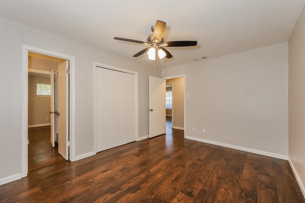 Buckner Terrace Add Sec 03 01 Inst - Residential