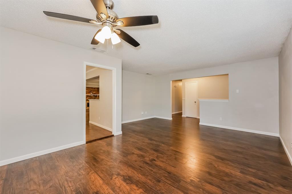 Buckner Terrace Add Sec 03 01 Inst - Residential