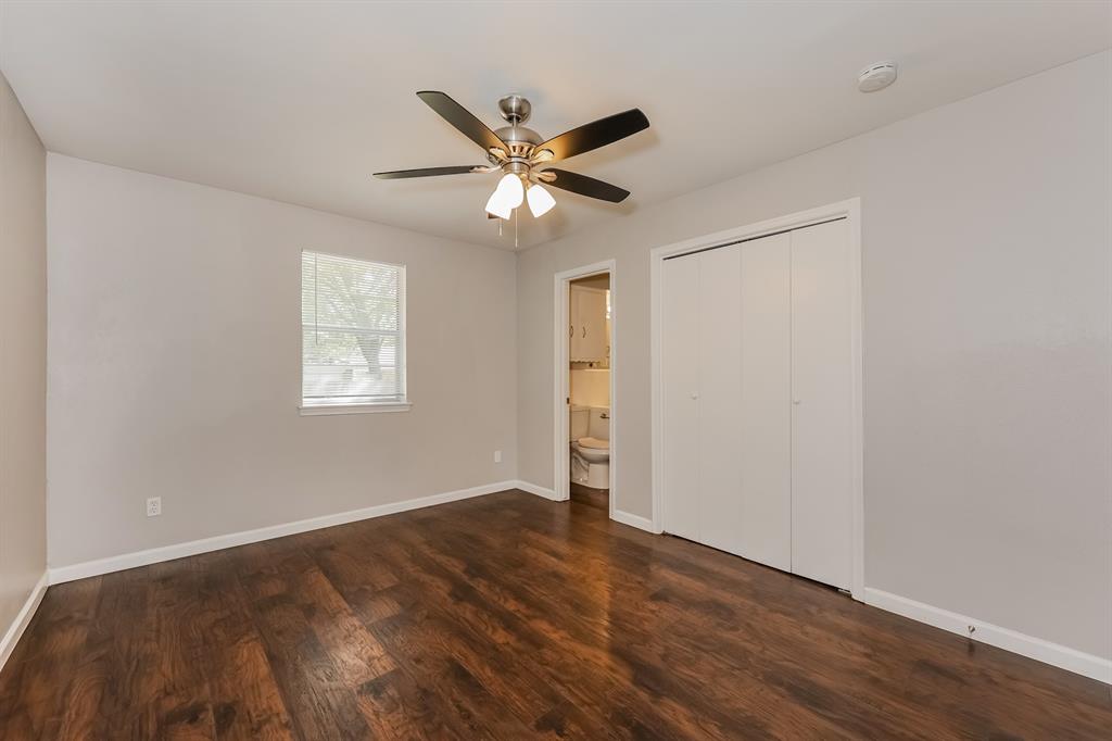 Buckner Terrace Add Sec 03 01 Inst - Residential