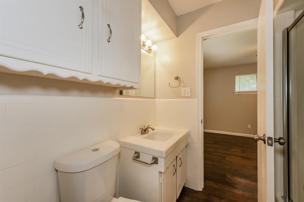 Buckner Terrace Add Sec 03 01 Inst - Residential