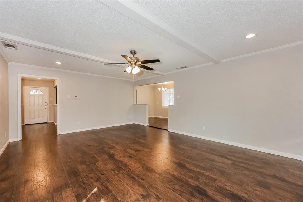 Buckner Terrace Add Sec 03 01 Inst - Residential