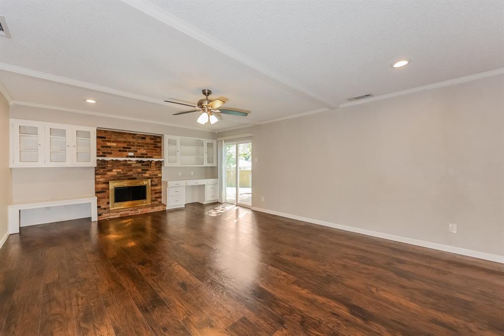 Buckner Terrace Add Sec 03 01 Inst - Residential