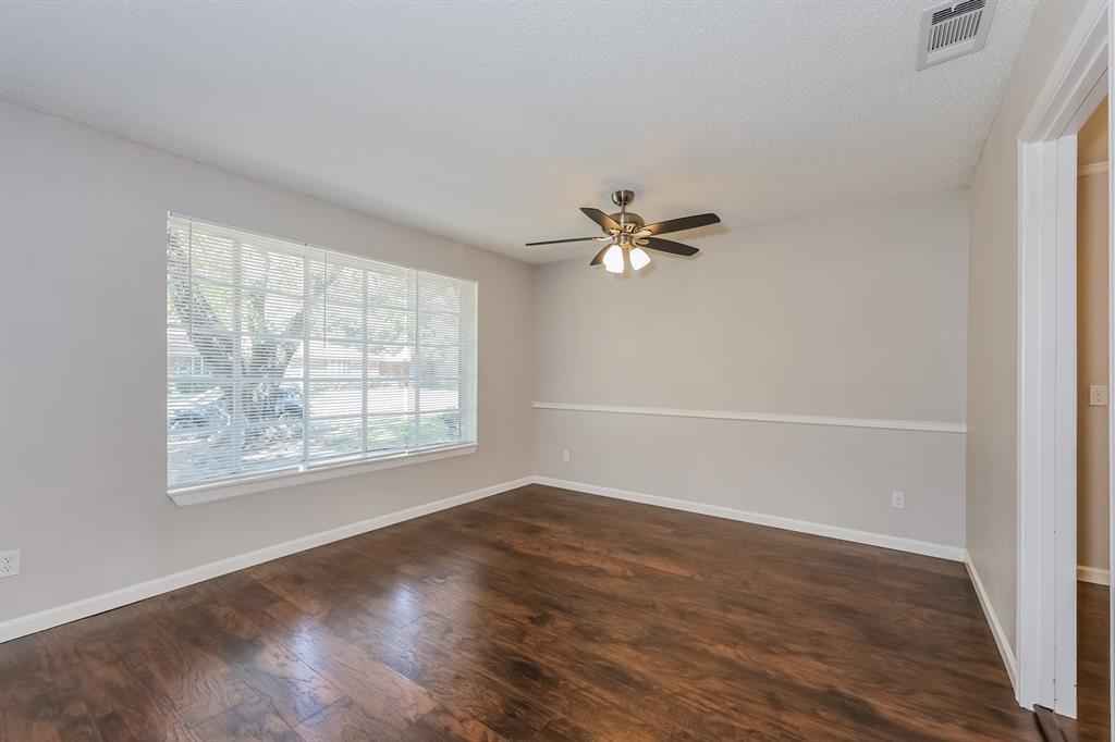 Buckner Terrace Add Sec 03 01 Inst - Residential