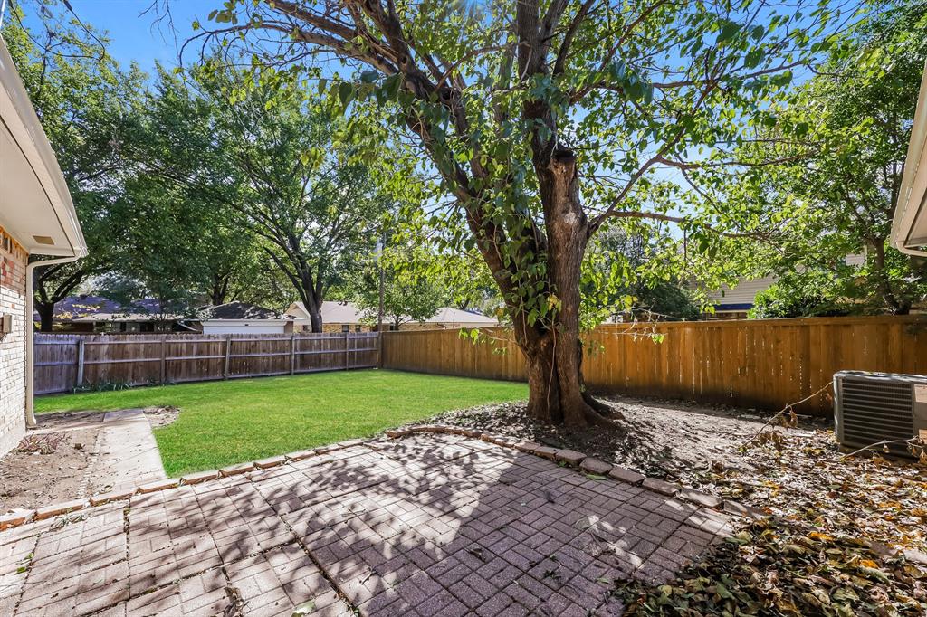 Buckner Terrace Add Sec 03 01 Inst - Residential