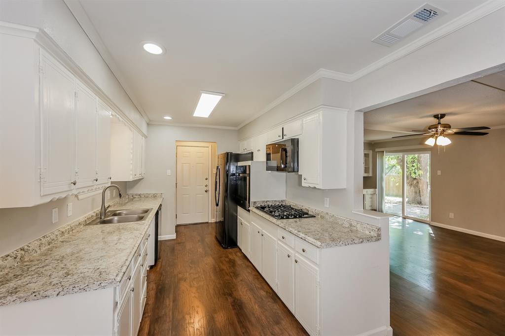 Buckner Terrace Add Sec 03 01 Inst - Residential