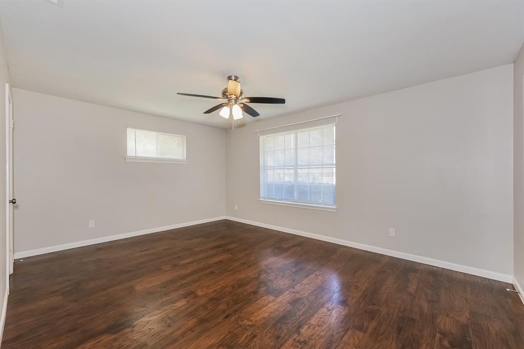 Buckner Terrace Add Sec 03 01 Inst - Residential