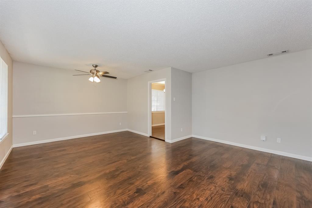 Buckner Terrace Add Sec 03 01 Inst - Residential