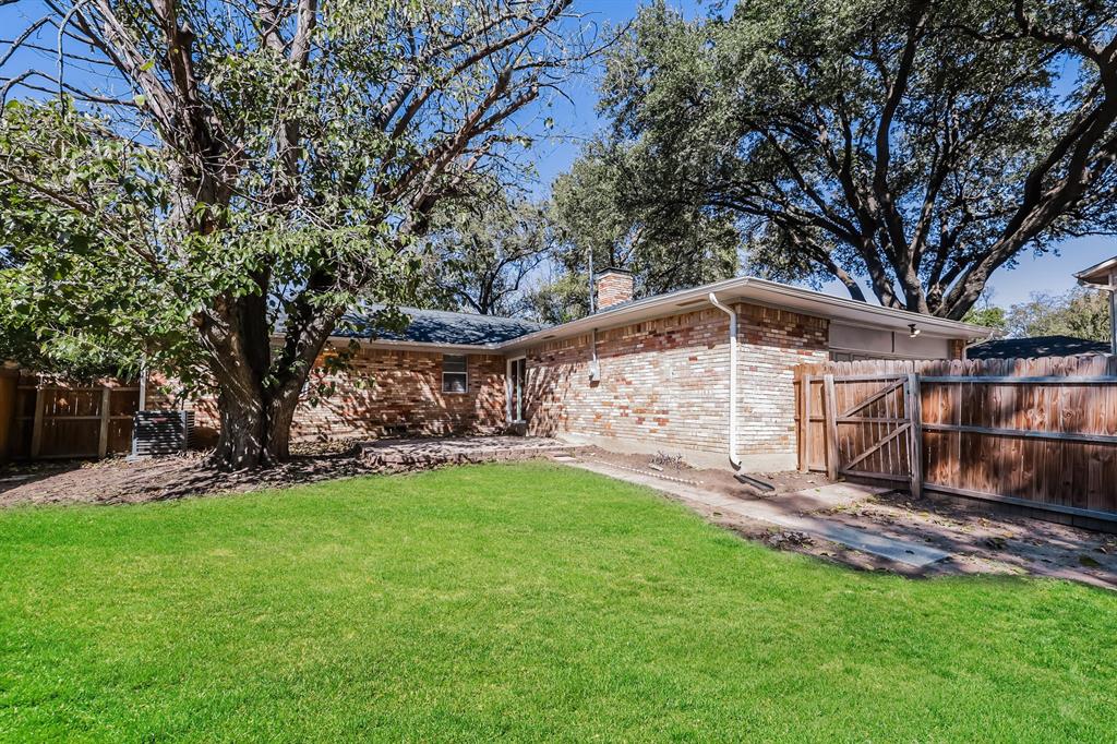 Buckner Terrace Add Sec 03 01 Inst - Residential