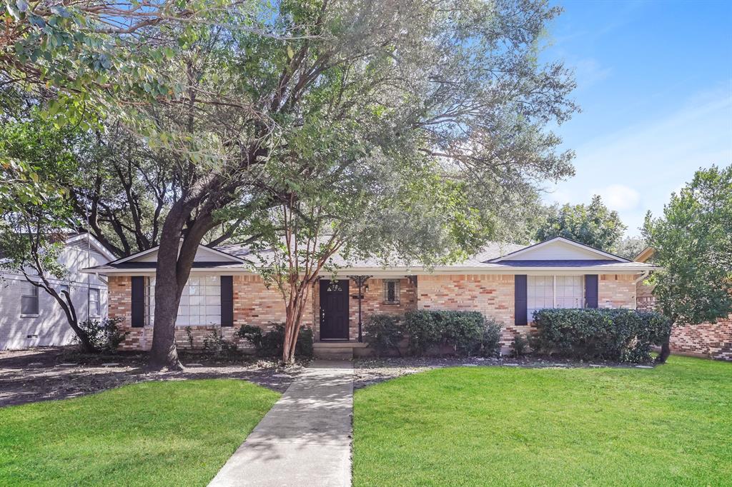 Buckner Terrace Add Sec 03 01 Inst - Residential