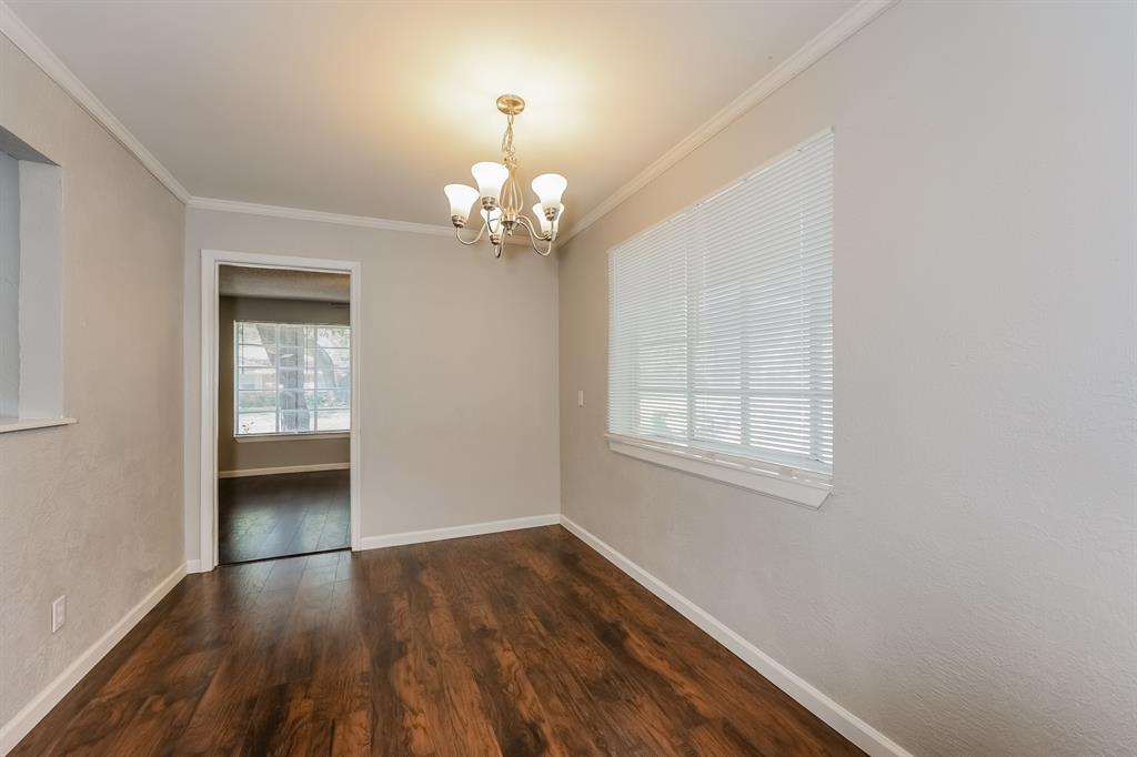 Buckner Terrace Add Sec 03 01 Inst - Residential