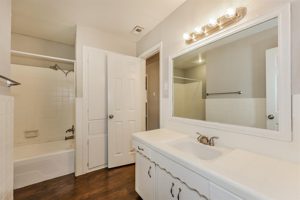 Buckner Terrace Add Sec 03 01 Inst - Residential