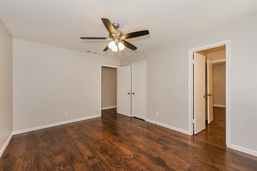 Buckner Terrace Add Sec 03 01 Inst - Residential