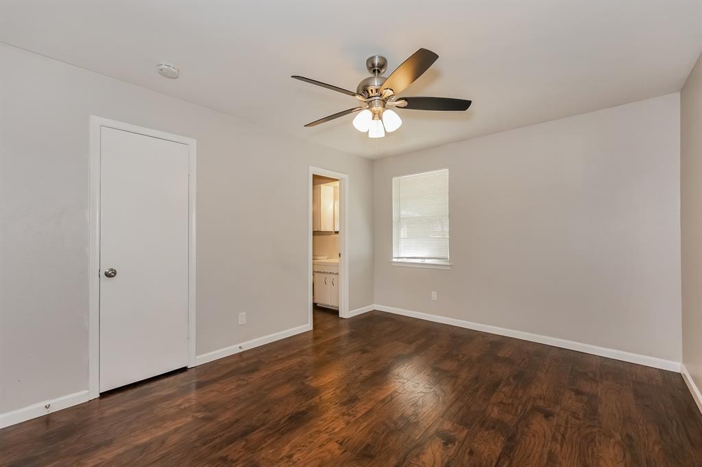 Buckner Terrace Add Sec 03 01 Inst - Residential