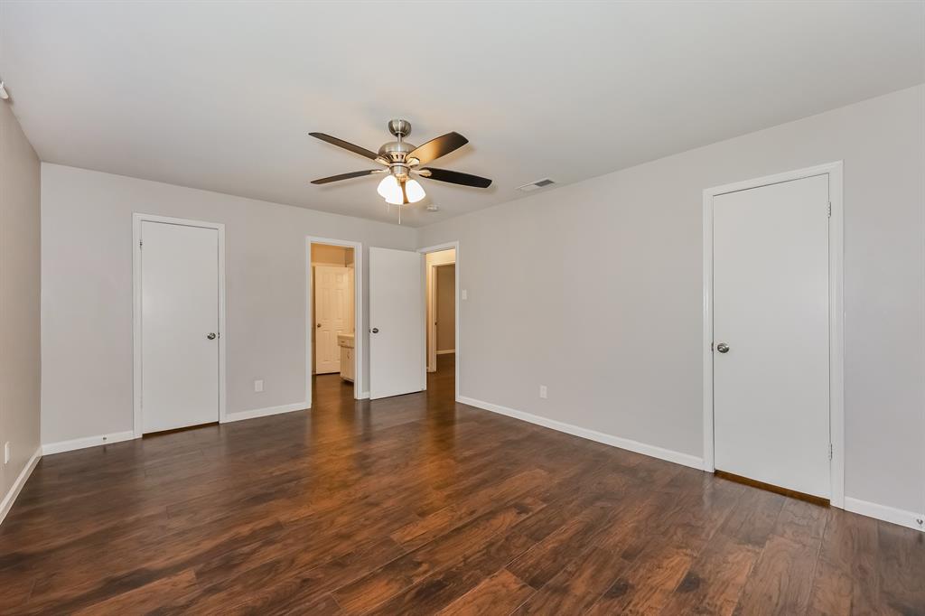 Buckner Terrace Add Sec 03 01 Inst - Residential