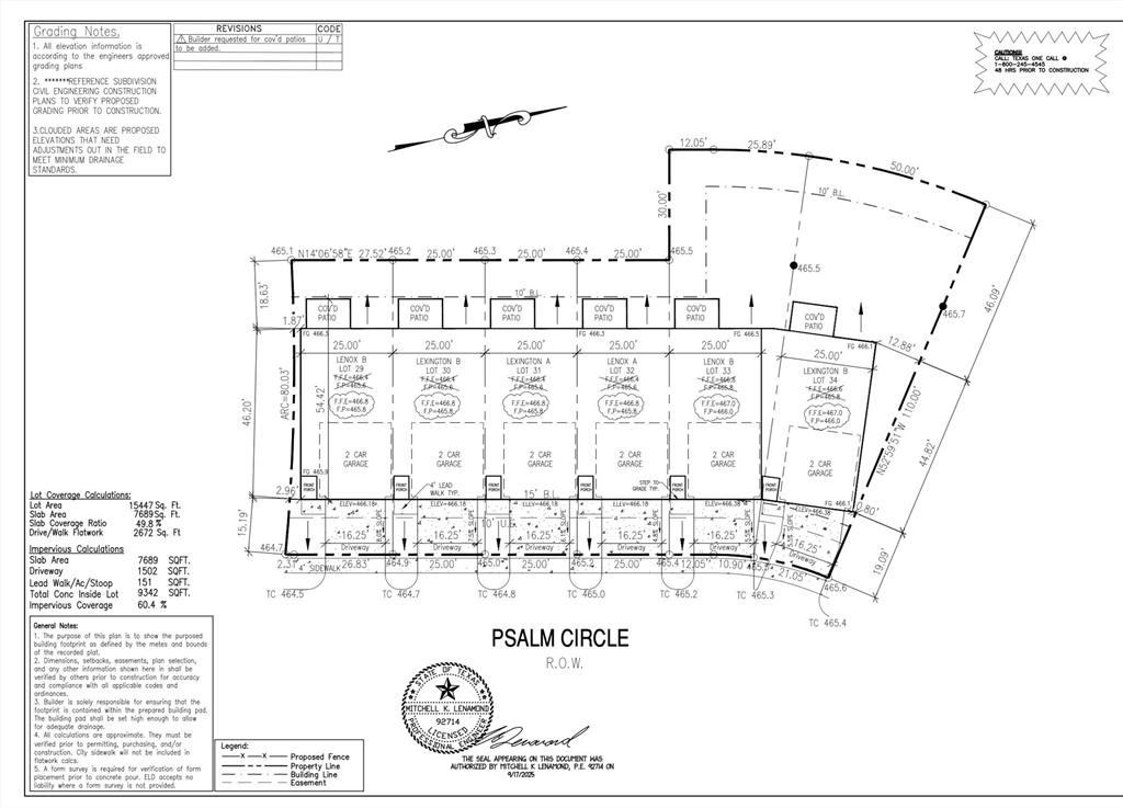 Heath Golf & Yacht Club Tr - Residential