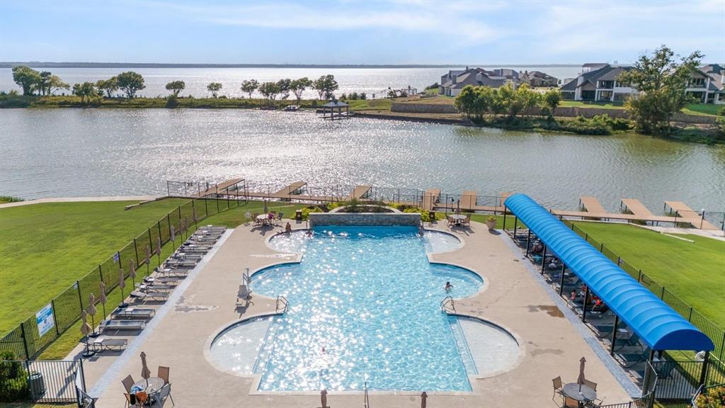 Heath Golf & Yacht Club Tr - Residential