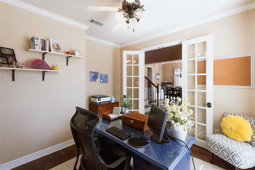 Sandy Glen Add Ph I - Residential