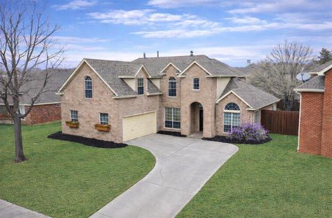 2800 Gabriel Drive McKinney TX 75071