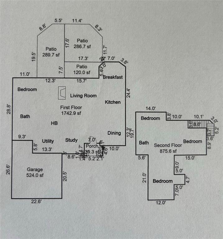 Sandy Glen Add Ph I - Residential