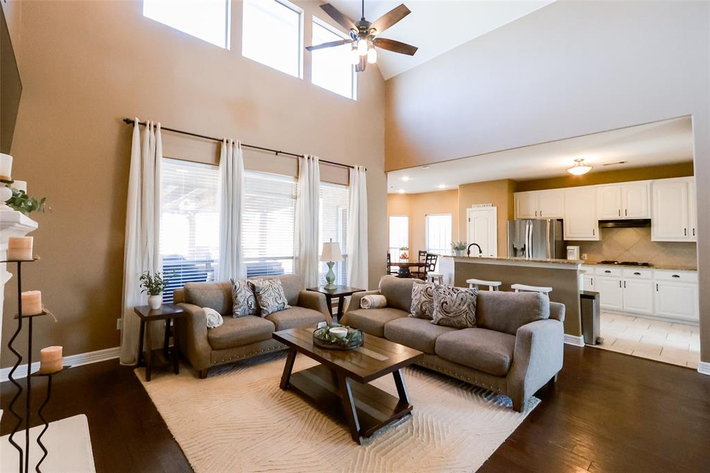 Sandy Glen Add Ph I - Residential