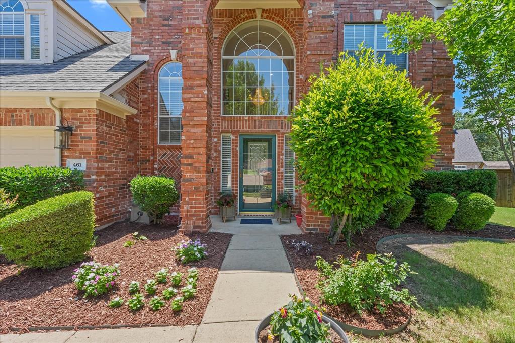 461 Shade Tree Court