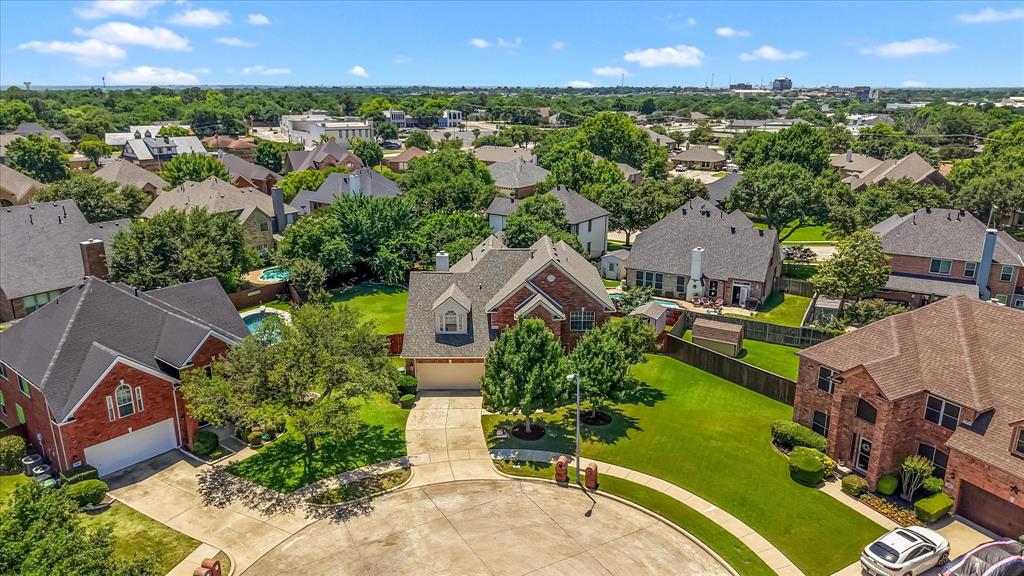 461 Shade Tree Court