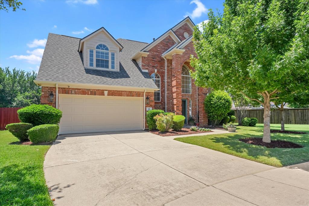 461 Shade Tree Court