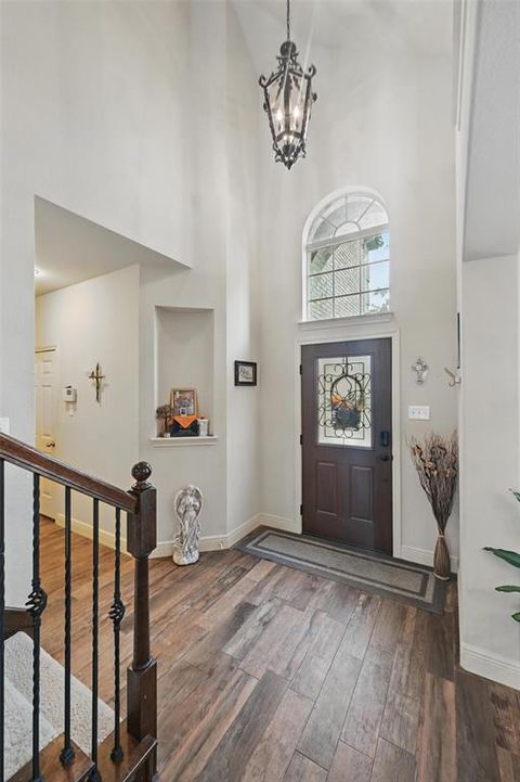 5724 Diamond Valley Drive Fort Worth TX 76179