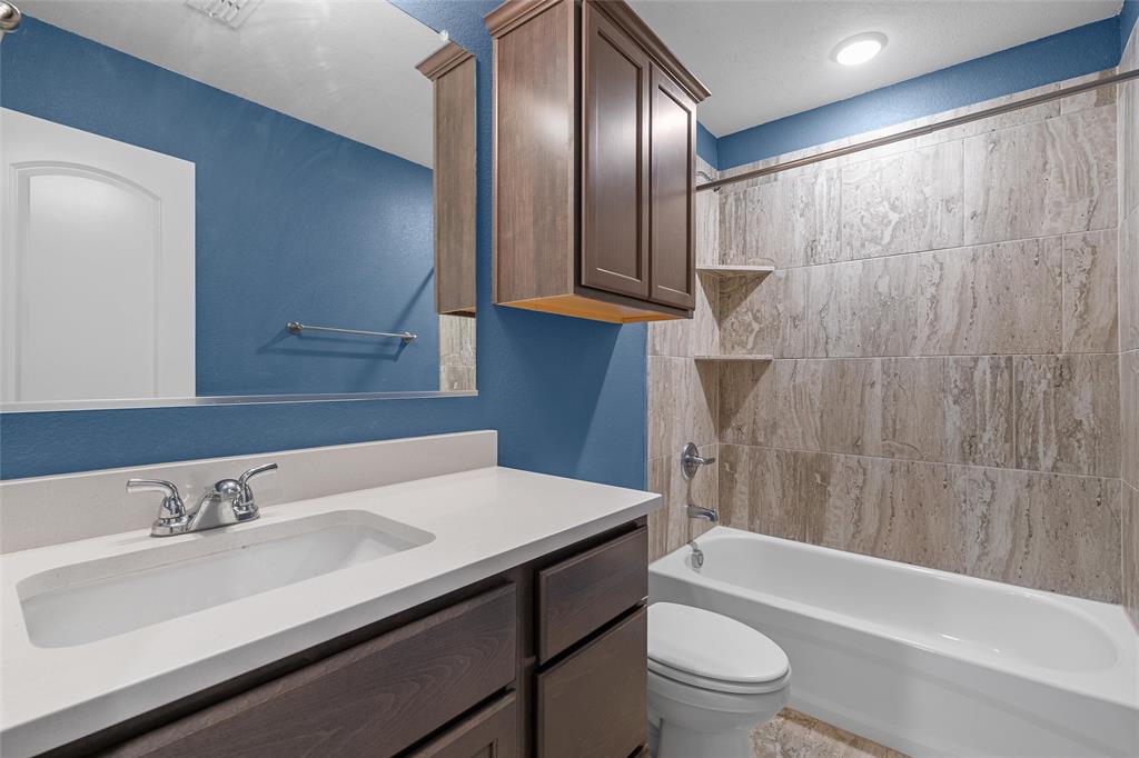 Willow Grove Part 2 Addn - Residential