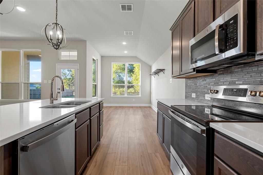 Willow Grove Part 2 Addn - Residential