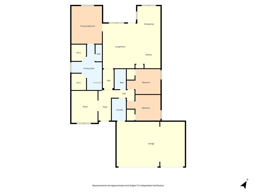 Willow Grove Part 2 Addn - Residential