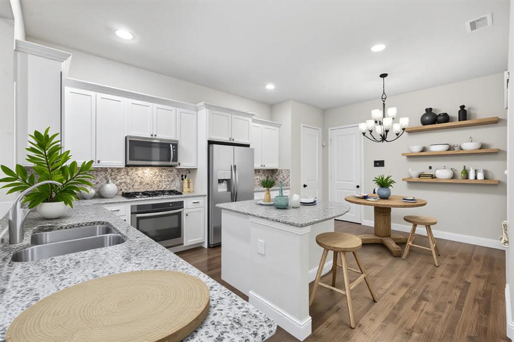 Riverside Point - Residential