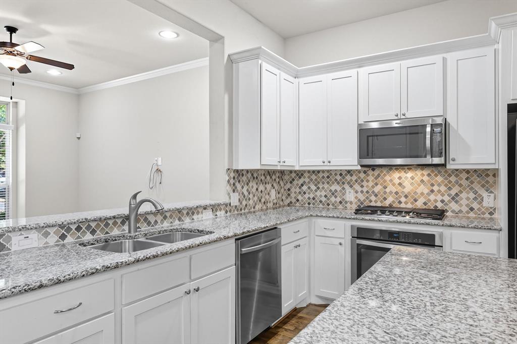 Riverside Point - Residential