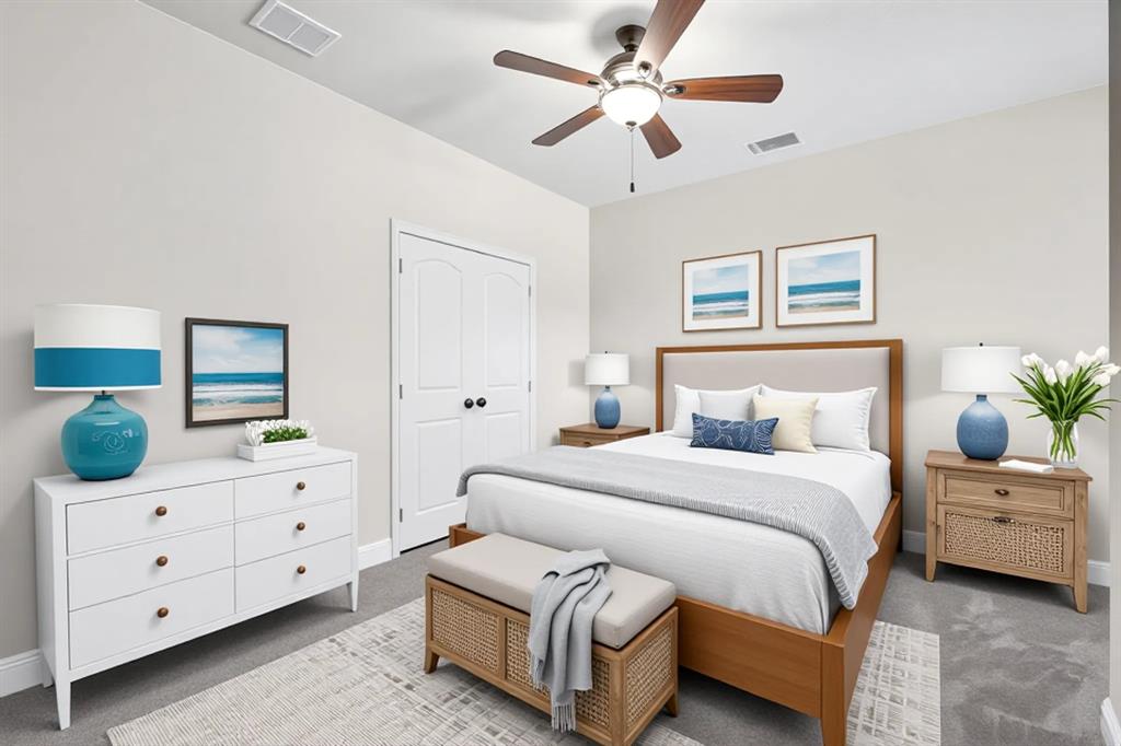 Riverside Point - Residential