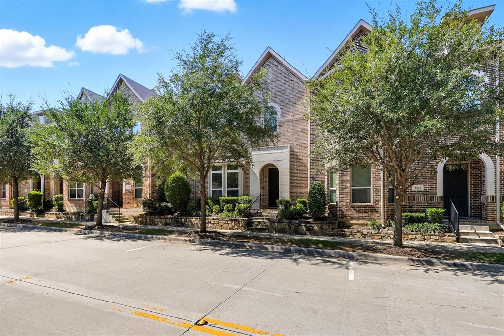 Riverside Point - Residential