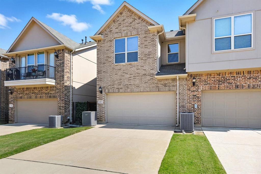 Riverside Point - Residential