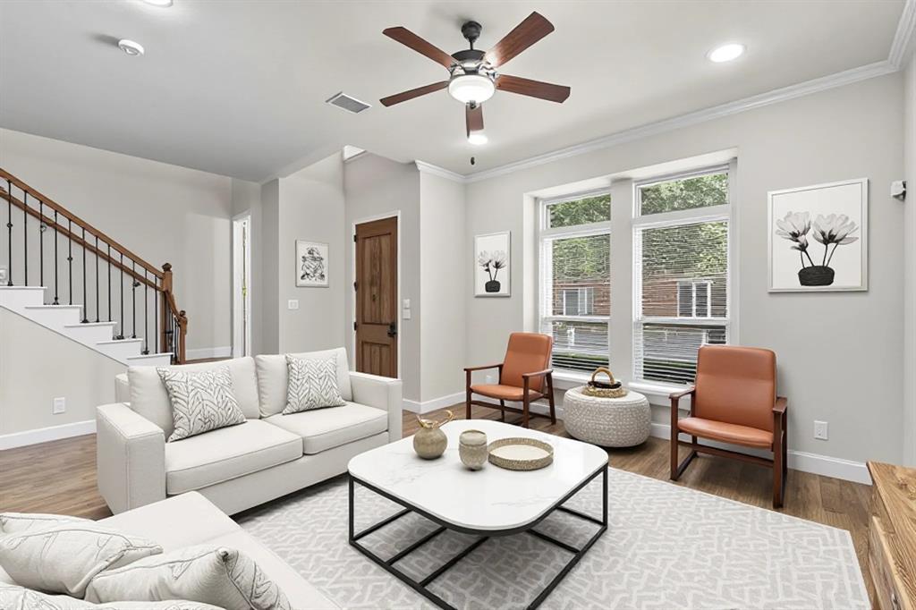 Riverside Point - Residential