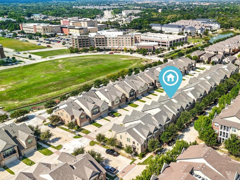 Riverside Point - Residential