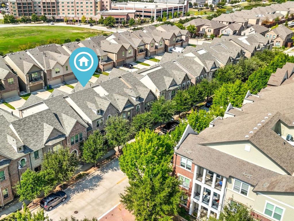 Riverside Point - Residential