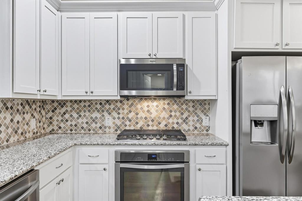 Riverside Point - Residential