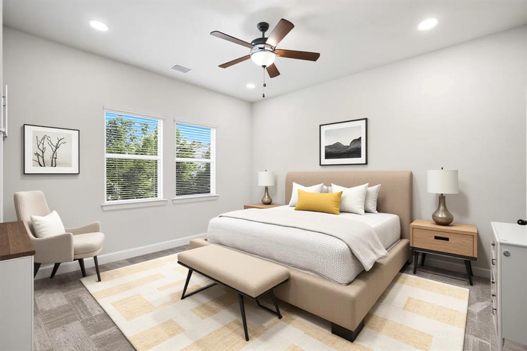 Riverside Point - Residential