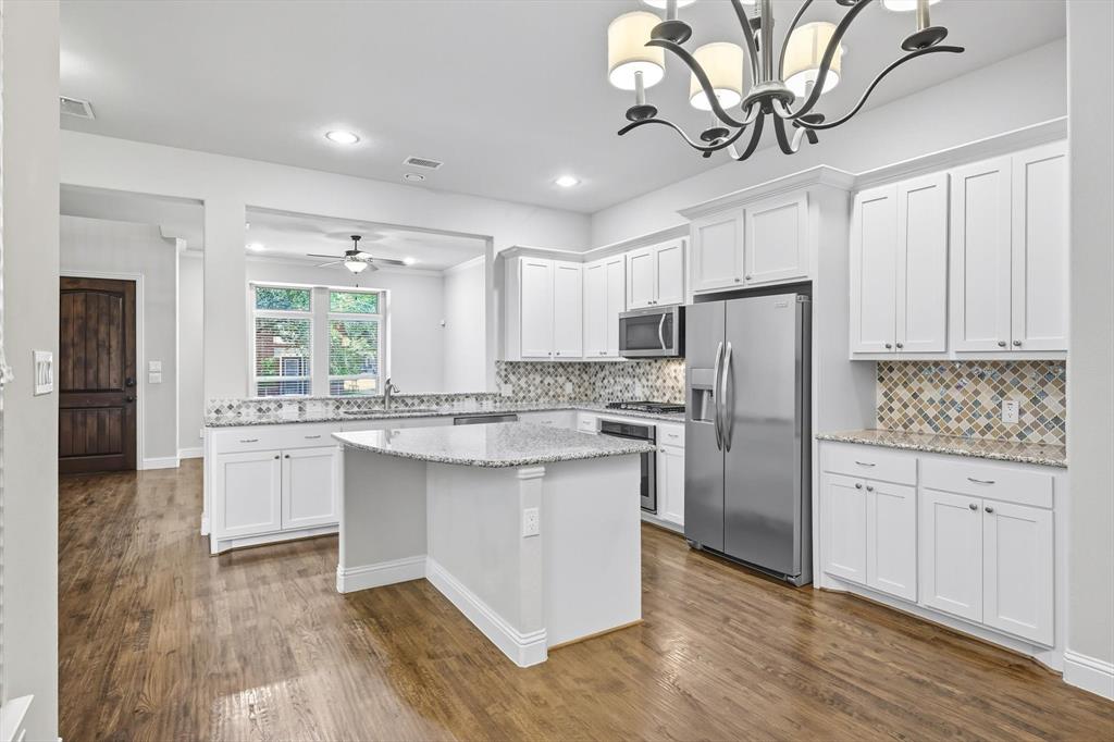 Riverside Point - Residential