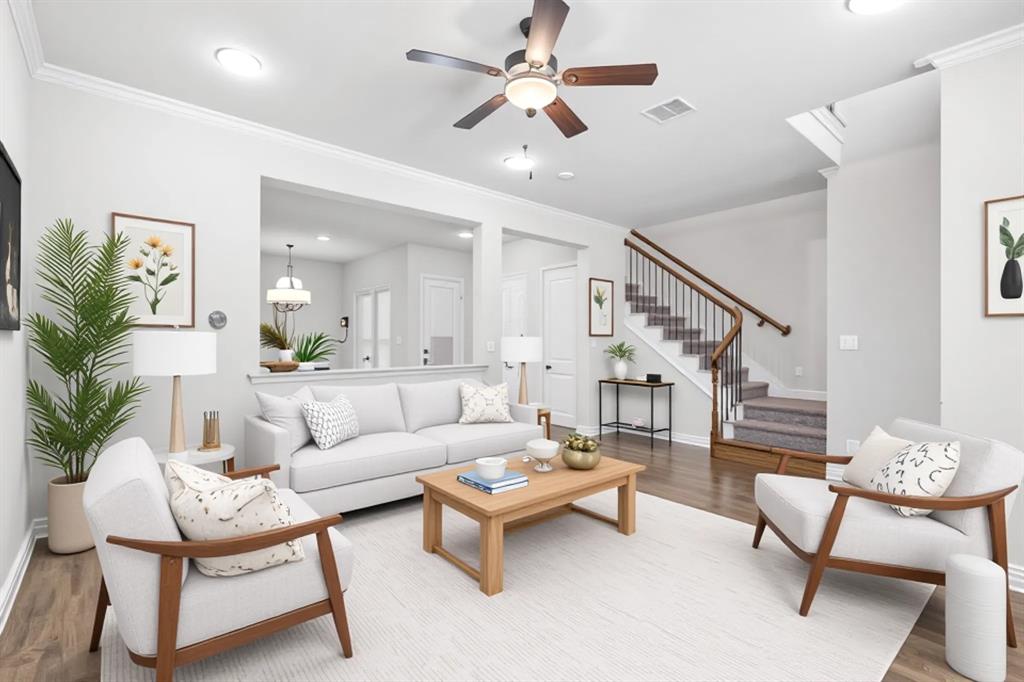 Riverside Point - Residential