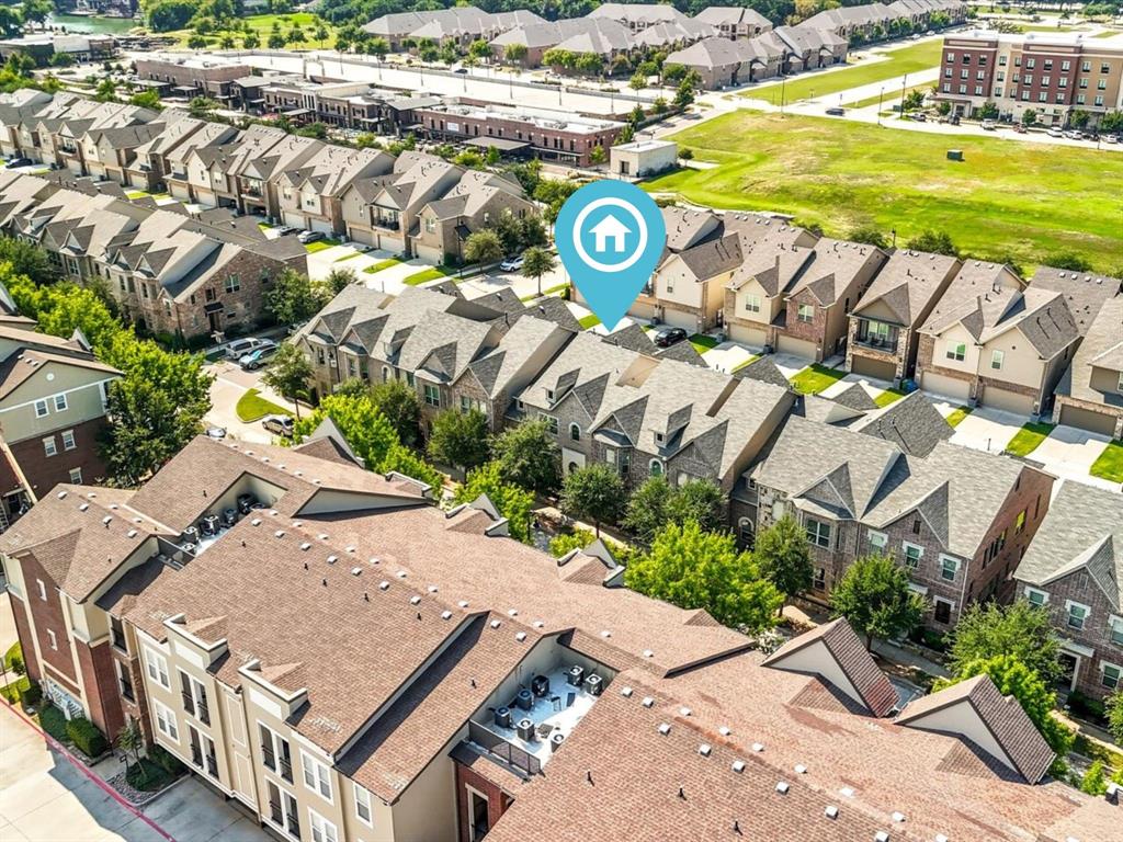 Riverside Point - Residential