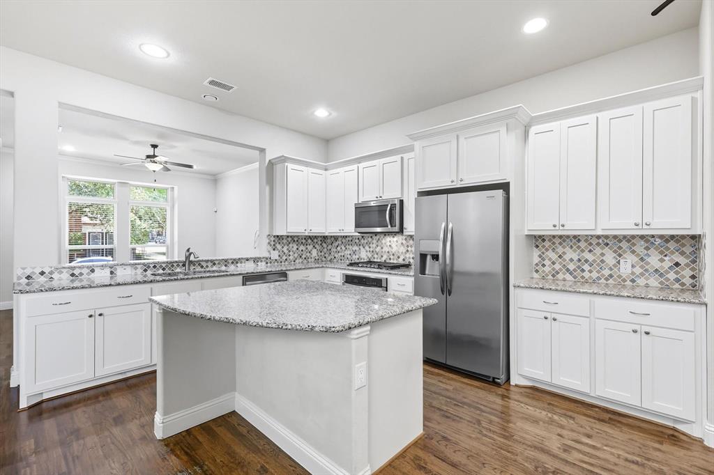 Riverside Point - Residential