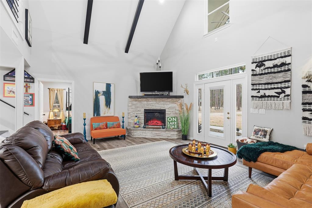 Kings Country - Residential