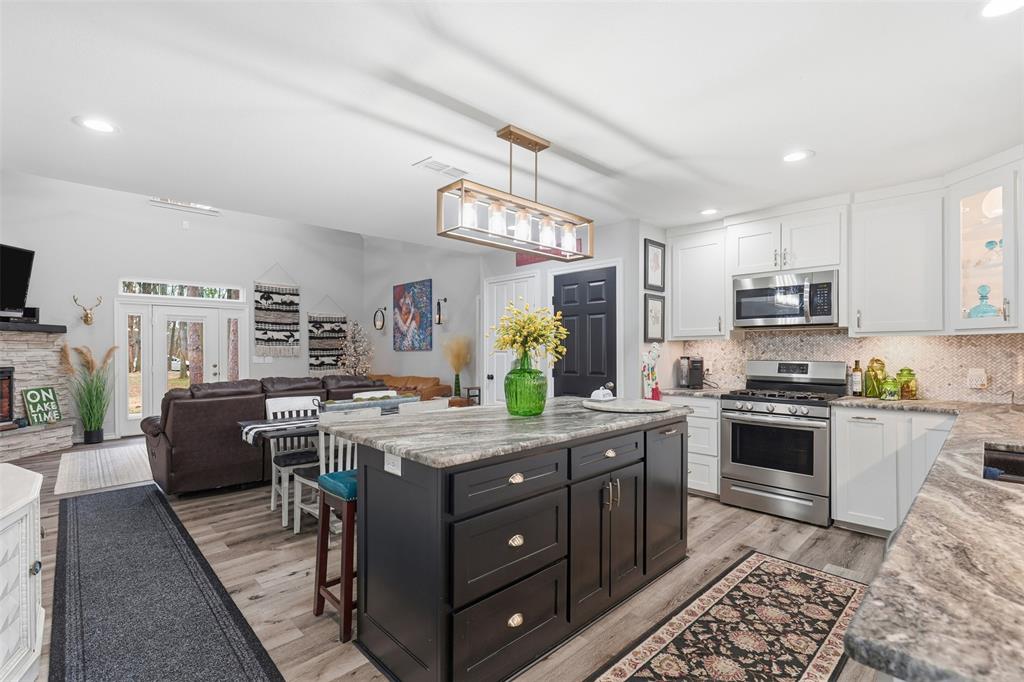 Kings Country - Residential